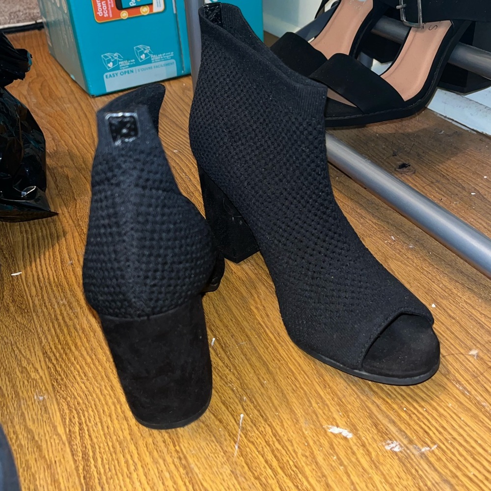 Booties